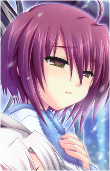 Tsubaki Miwa