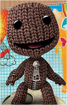 Sackboy
