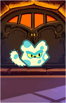 Lord Crumbles III