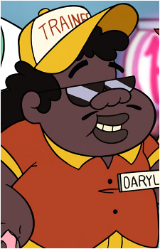 Sheriff Blubs