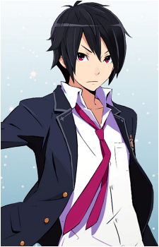 Itsuki Yuge