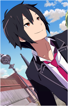Itsuki Yuge