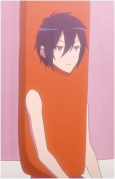 Itsuki Yuge