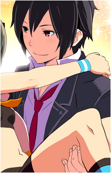 Itsuki Yuge