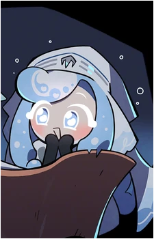 Seltzer Cookie