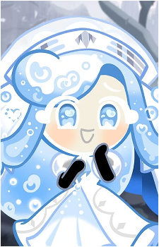Seltzer Cookie
