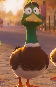 Mack {Migration}'s image