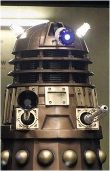 Dalek Thay's image