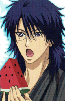 Yuushi Oshitari