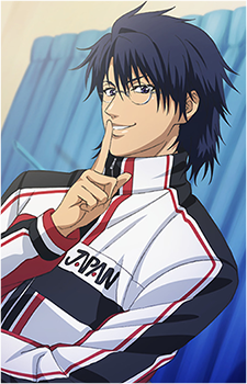 Yuushi Oshitari's image