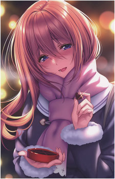 Kurumi Shinoha's image