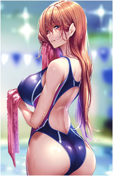 Kurumi Shinoha
