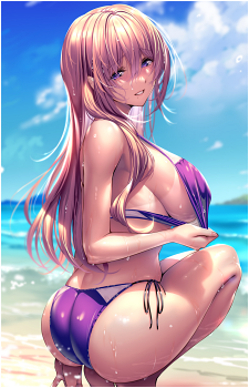 Kurumi Shinoha