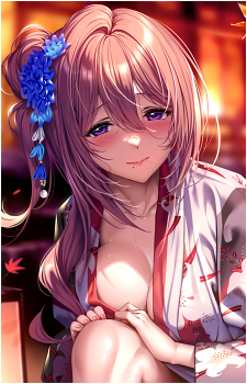 Kurumi Shinoha