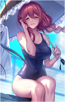 Kurumi Shinoha