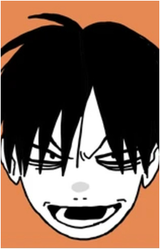 Haruse Ushizuka