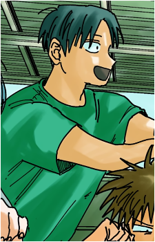 Haruse Ushizuka's image