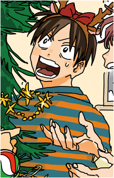 Haruse Ushizuka