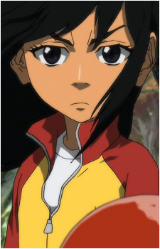 Ming Long-Dou's image