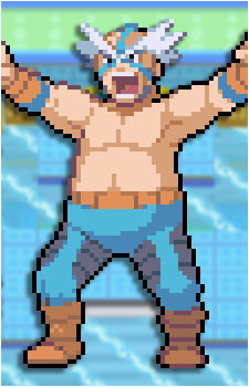 Crasher Wake