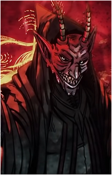 O Diabo's image