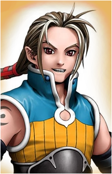 Kharg's image
