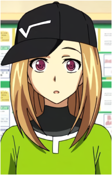 Noa Hoshizaki's image
