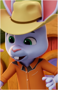 Bobtail's Father's image