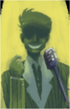 The Host