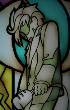 The Host's image