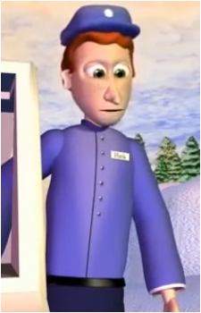 Hank {ACJ}'s image