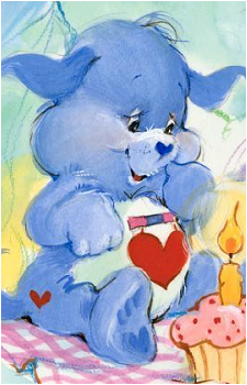 Loyal Heart Dog