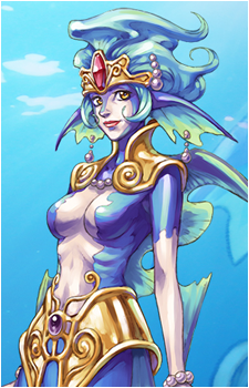 Irenes's image