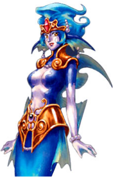 Irenes