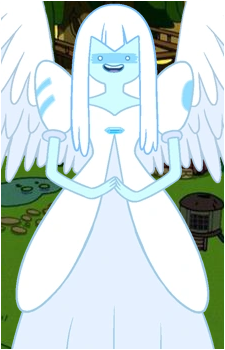 Guardian Angel {AT}