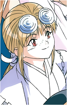 Sakura Yamazaki