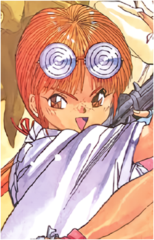 Sakura Yamazaki