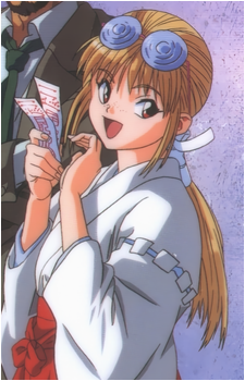 Sakura Yamazaki