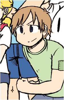 Tekaridake Nobuteru's image