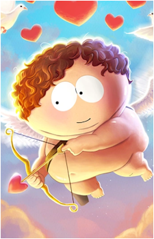 Cupid Me
