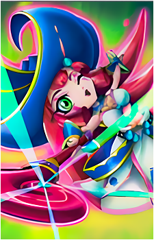 Performage Magic Tactician's image