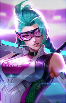 Airi {AoV}