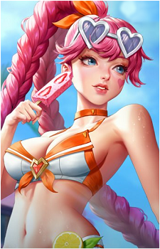 Airi {AoV}