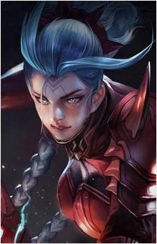 Airi {AoV}