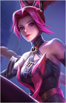 Airi {AoV}