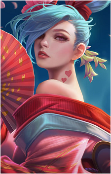 Airi {AoV}