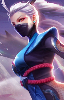 Airi {AoV}