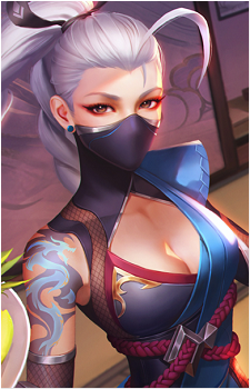 Airi {AoV}