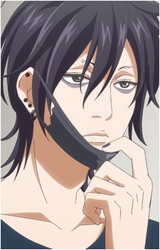 Kirito Kujo's image