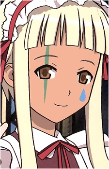 Zazie Rainyday